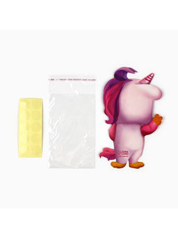 Цена за 10 шт. Пакет под сладости «Котёнок», 11 х 6 см