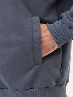 Толстовка мужская 25134-530 футер серый - Avese фото 15