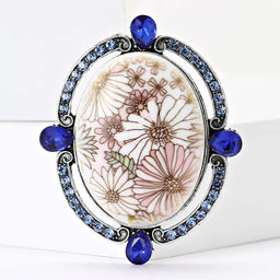 Брошь арт. 32 2775 (id 284842)