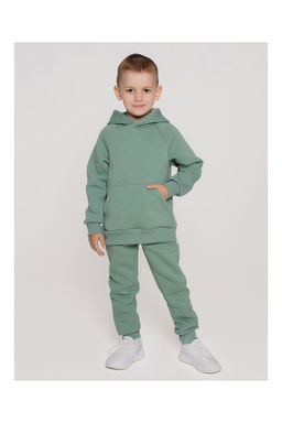 Костюм футер начёс Креатив 30204