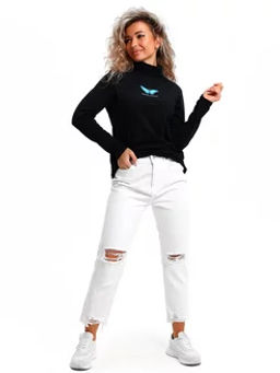 Водолазка женская 344 - Вега фото 2