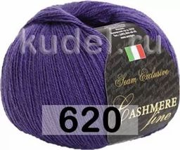 CASHMERE FINE - Сеам фото 6