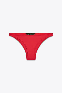 PLAIN BIKINI BOTTOMS - Zara фото 5