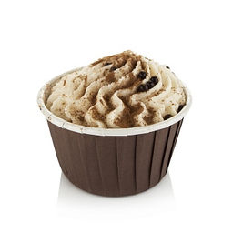 ПЕНА твердая ЛАКОМКА для ванн, с маслом ванили и какао,в кор.805гр.TMChocoLatte