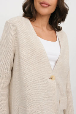 БЕЛАРУСЬ Жакет Д 3248/лен