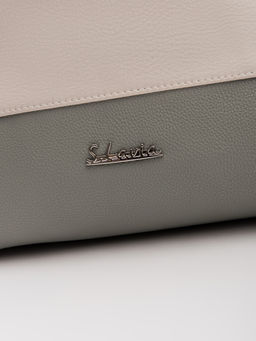 Оливковый хобо S.Lavia  фото 5