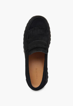 Лоферы - Mascotte фото 4