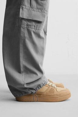RETRO TRAINERS - Zara фото 9