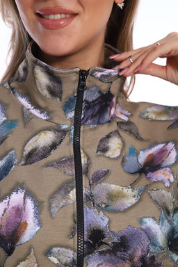 Толстовка женская ТЖ006-06ф