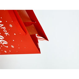 Набор новогодних пакетов «С Новым годом!»