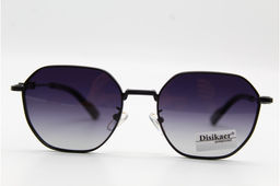 Солнцезащитные очки Disikaer (Polarized) с мешочком 0809 55-19-152 C1