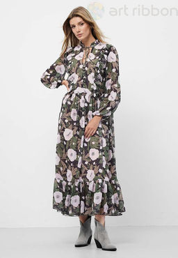 М3952P платье женское