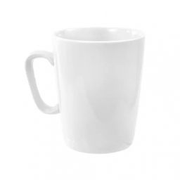 Кружка 400 мл белье Конус_СТМД