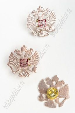 Фрачник "Герб РФ" (5 шт) RN-4