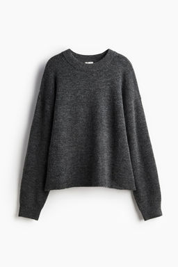 Jersey de punto - H&m фото 6