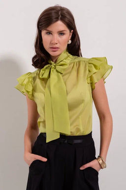 Блузка Hilaris