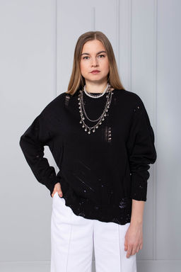 Джемпер женский Л475 - Olsarri фото 8