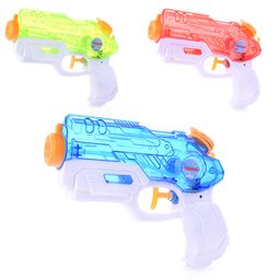 Водный пистолет "Волна" в пакете