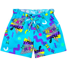 Шорты кулирка 1171100307