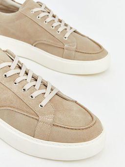 Ba?c?kl? Erkek Spor Ayakkab?