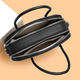 Bags Сумка женская / кожа / 	 0111243  фото 9