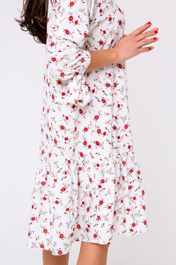 Платье женское 305WHT