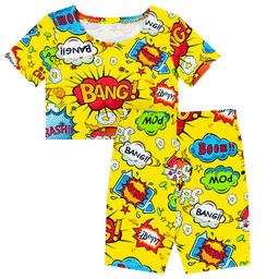 Комплект кулирка с лайкрой 7431105001