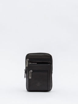 Сумка 325012Z black Zinimsk