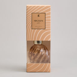 ДИФФУЗОР АРОМАТИЧЕСКИЙ MISTERY VANILLA 80 МЛ - Lefard фото 3