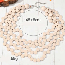 Колье арт. 26 6329 (id 276767) - Rada фото 4