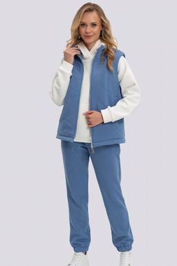 Костюм утепленный