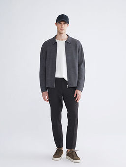 Polo Yaka Erkek Triko H?rka