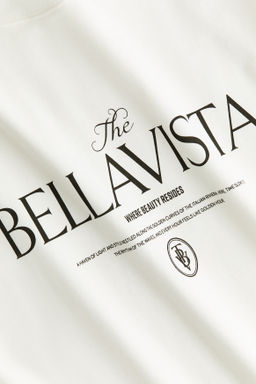 Camiseta oversize - H&m фото 10