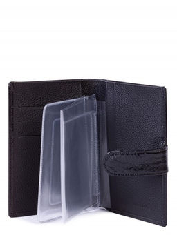 Обложка Labbra L089-1613-2 black  фото 4