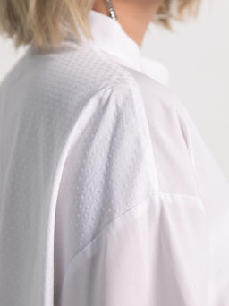 Блуза Луиза - Lt collection фото 10