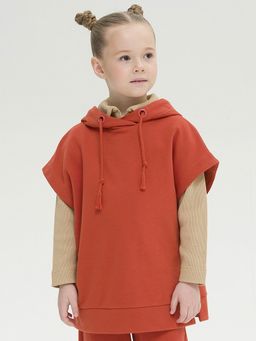 Pelican GFNB3317 толстовка для девочек  фото 2