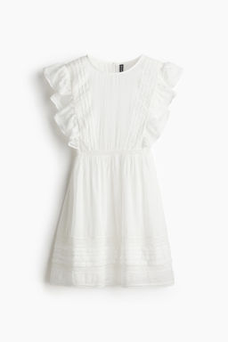 Vestido con jaretas - H&m фото 2