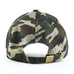 Кепка Герб, камуфляж, р-р 56 - Overhat фото 8