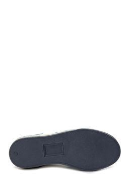 U. S. Polo Assn Мужская спортивная обувь индиго меланж - U.s. polo assn фото 10