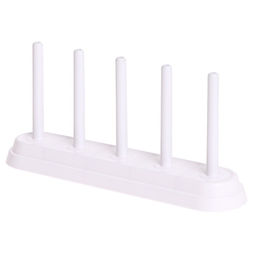 Обучающий набор «Умная пирамидка», звенья, задания, основа, по методике Монтессори