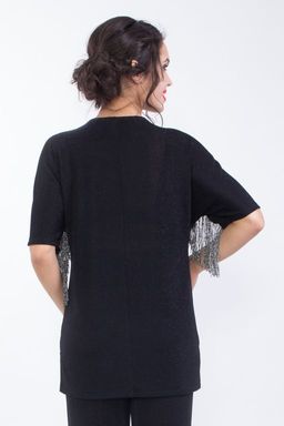 Джемпер М4-3449/22 - Wisell фото 8