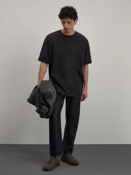 Футболка relax fit M_RELAXED / Zarina  фото 2