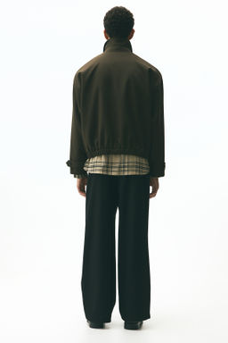 Pantal?n Loose Fit - H&m фото 6