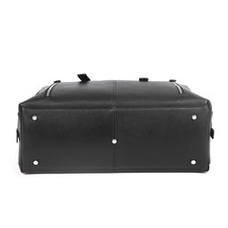 Дорожная сумка MIRONPAN 1149 Черный