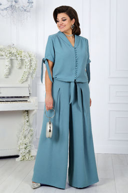 Костюм Ninele 5997 морской