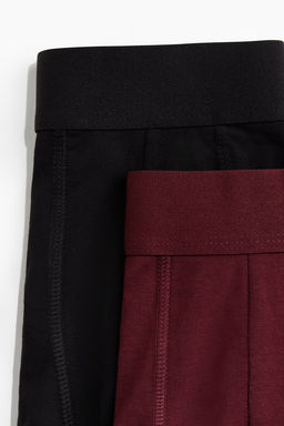 Pack de 5 calzoncillos trunk - H&m фото 6