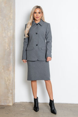 1646 ЖАКЕТ - Dusans фото 2