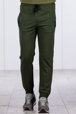 Брюки спортивные
3.MM140B-хаки