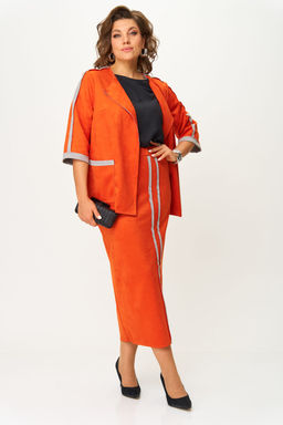 Костюм Michel Chic 1388/1-Р терракот