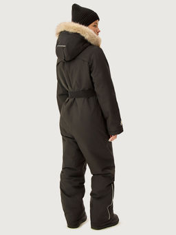 Комбинезон 8з2826 шоколад